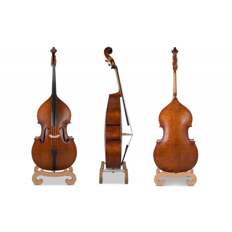 GEWA GS403332 Bas Premium Line wersja laminowana - 1 GEWA GS403332 Bas Premium Line wersja laminowana - 1