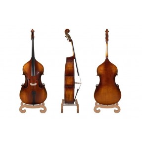 GEWA GS403321001 Kontrabas Bas Basic Line - 1