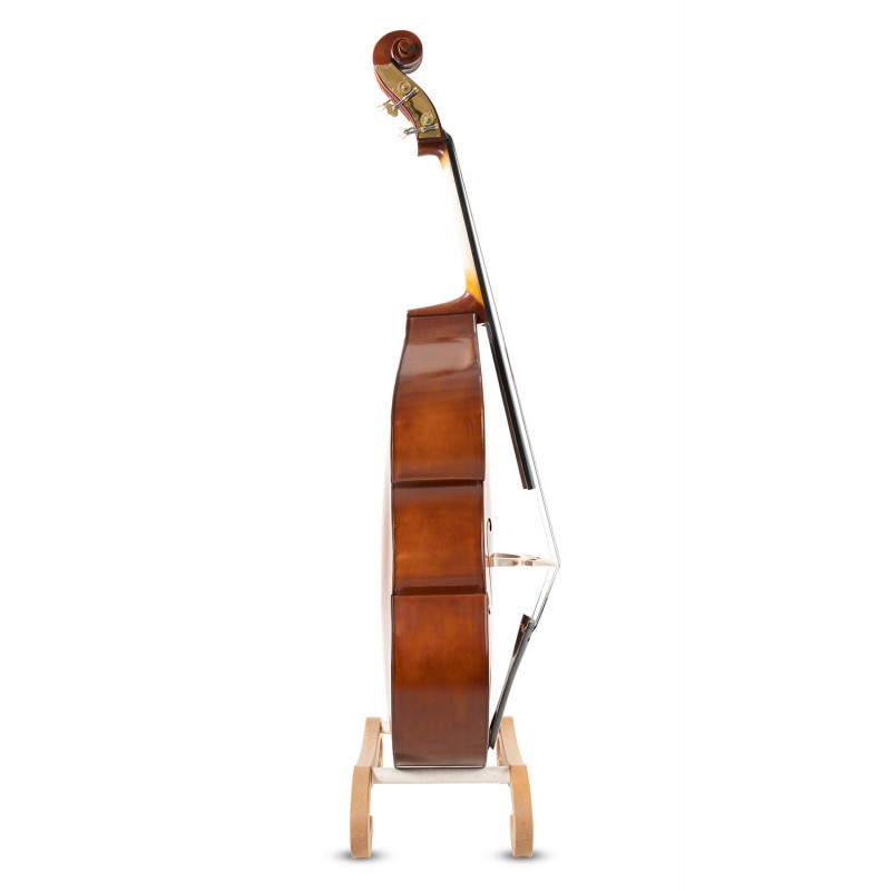 GEWA GS403303 Kontrabas Bas Basic Line - 2 GEWA GS403303 Kontrabas Bas Basic Line - 2