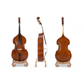 GEWA GS403302001 Kontrabas Bas Basic Line - 1