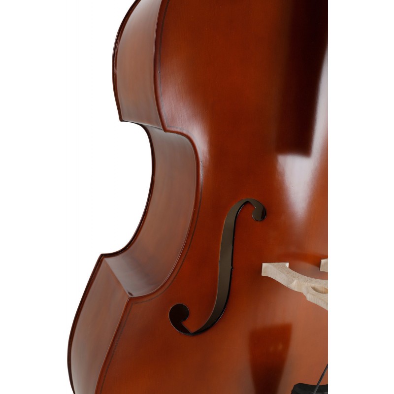 GEWA GS403302 Kontrabas Bas Basic Line - 3 GEWA GS403302 Kontrabas Bas Basic Line - 3
