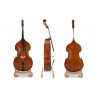 GEWA GS403301 Kontrabas Bas Basic Line - 1 GEWA GS403301 Kontrabas Bas Basic Line - 1