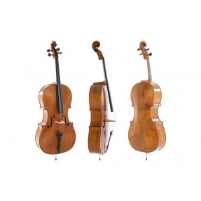 GEWA GS403085100 Wiolonczela koncertowa Meister Rubner - 1