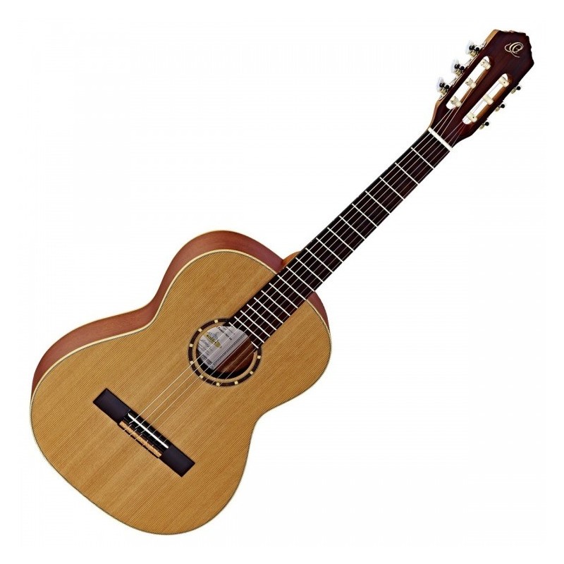 Ortega R122L-3sls4 - Gitara Klasyczna