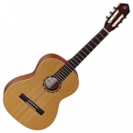 Ortega R122L-3sls4 - Gitara Klasyczna