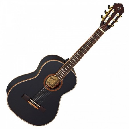 Ortega R221BK-3sls4 - Gitara Klasyczna