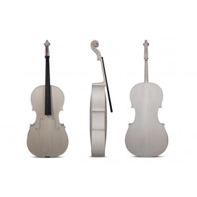 GEWA GS403050002 Wiolonczela - 1