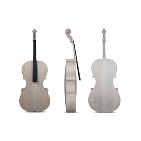 GEWA GS403040002 Wiolonczela - 1