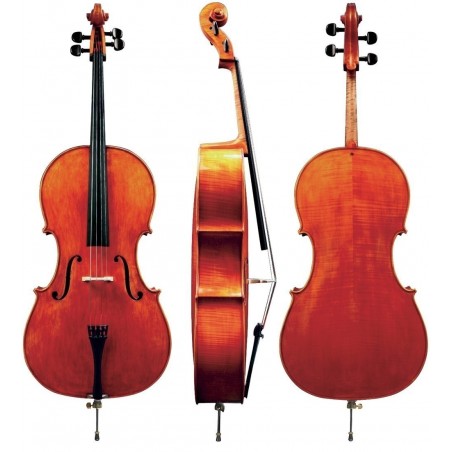 GEWA GS403030100 Wiolonczela koncertowa Georg Walther - 1
