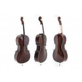 GEWA GS40302478100 Wiolonczela Germania - 1