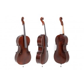 GEWA GS403024 Wiolonczela Germania - 1