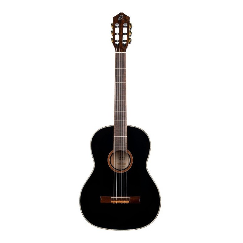 Ortega R221SNBK - Gitara Klasyczne