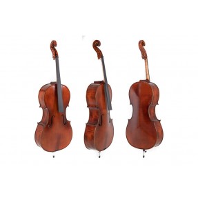 GEWA GS403021 Wiolonczela Germania - 1