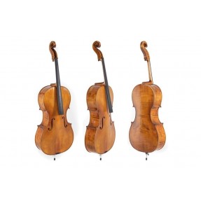 GEWA GS40302078 Wiolonczela Germania - 1