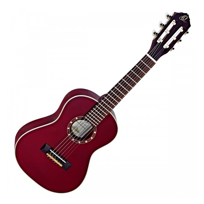 Ortega R121-1sls4WR - Gitara Klasyczna Ortega R121-1sls4WR - Gitara Klasyczna