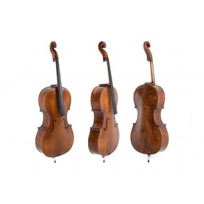 GEWA GS40301278100 Wiolonczela Germania - 1