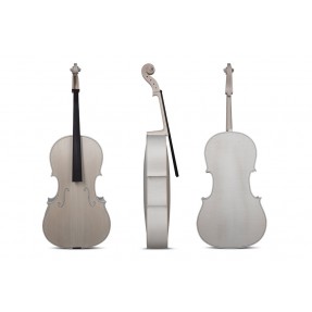 GEWA GS40301078002 Wiolonczela - 1