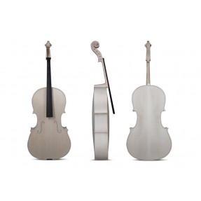 GEWA GS40301078001 Wiolonczela - 1