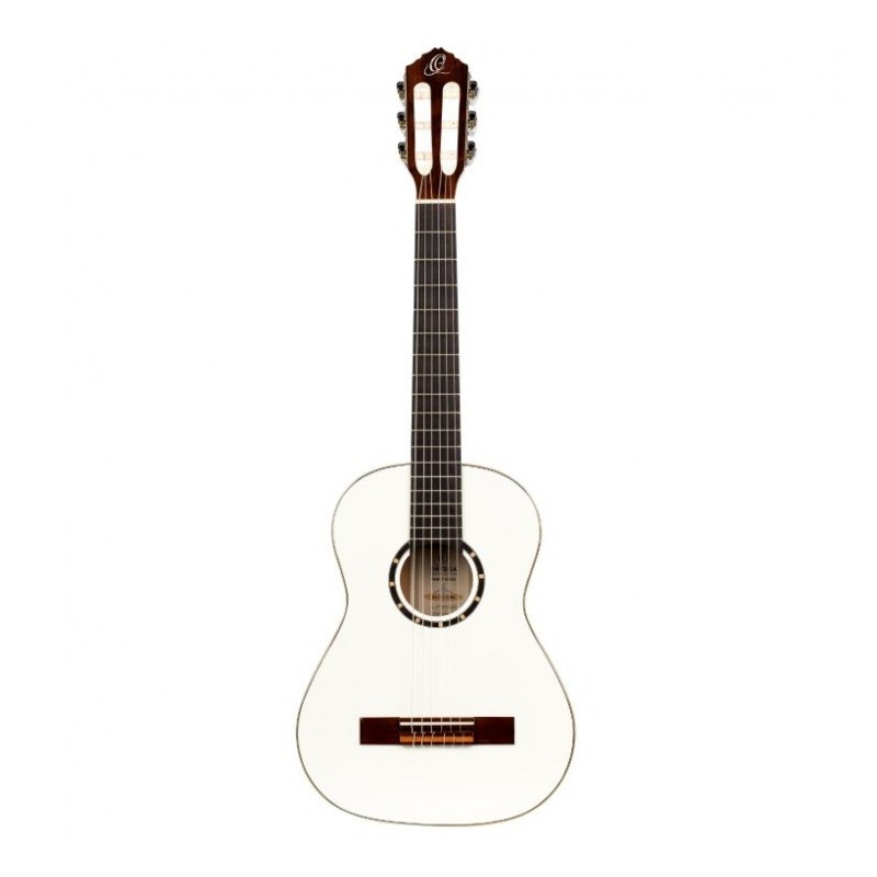 Ortega R121-1sls2WH - Gitara Klasyczna