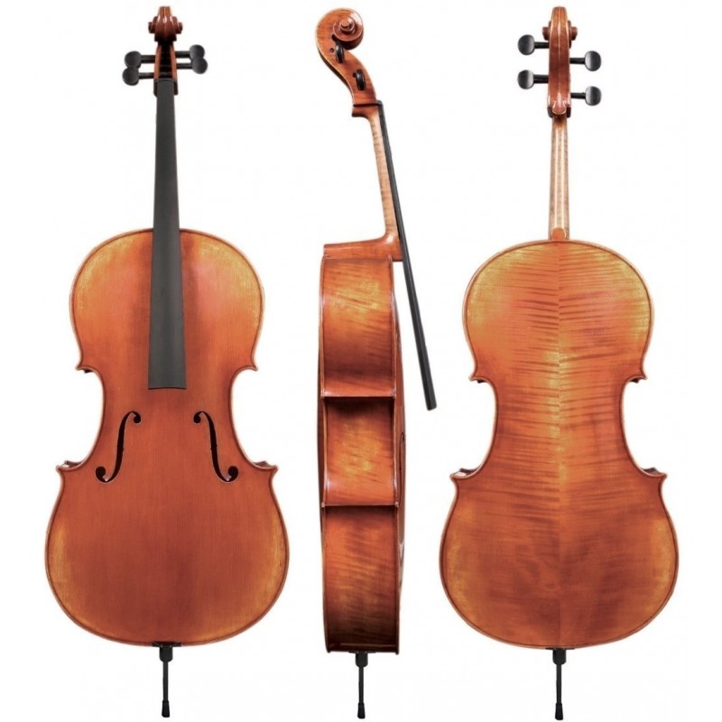GEWA GS402461100 Wiolonczela Maestro  46 - 1