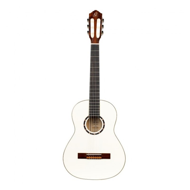 Ortega R121-3sls4WH - Gitara Klasyczna