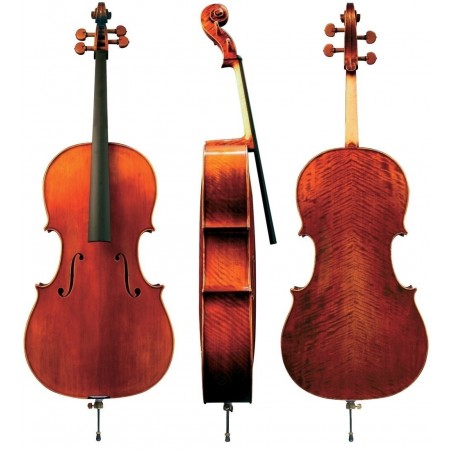 GEWA GS402441100 Wiolonczela Maestro 31 - 1