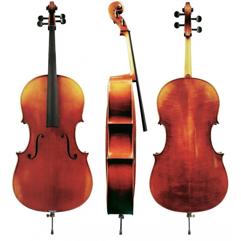 GEWA GS402381100 Wiolonczela Maestro  6 - 1