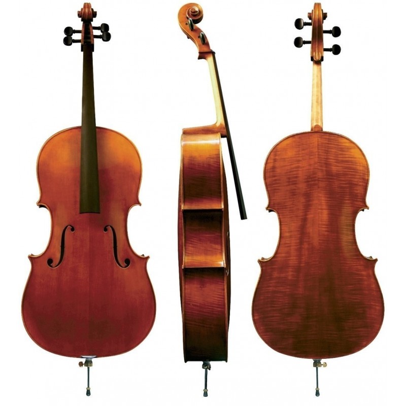 GEWA GS402376100 Wiolonczela Maestro  6 - 1
