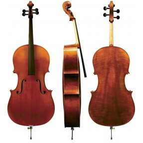 GEWA GS402375 Wiolonczela Maestro  6 - 1