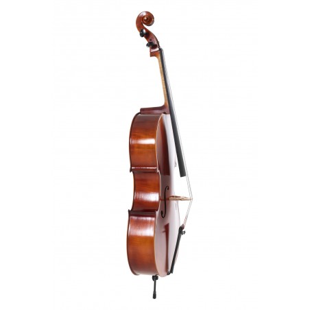 GEWA GS4020642111 Wiolonczela Ideale - 1