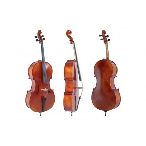 GEWA GS4020641111 Wiolonczela Ideale - 1