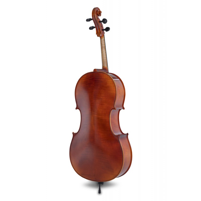 GEWA GS4020640000 Wiolonczela Ideale - 5