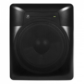 Mackie MRS 10 - Subwoofer studyjny