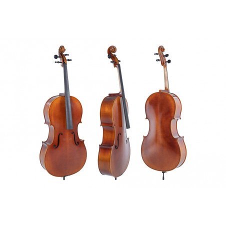 GEWA GS4020510100 Wiolonczela Allegro - 1