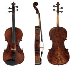 GEWA GS401952100 Altówka koncertowa Georg Walther - 1