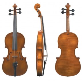 GEWA GS401932100 Altówka koncertowa Georg Walther - 1