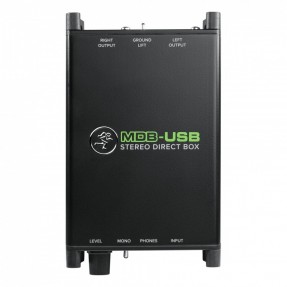 Mackie MDB-USB - Di-box USB