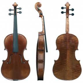 GEWA GS401782100 Altówka Maestro  6 - 1