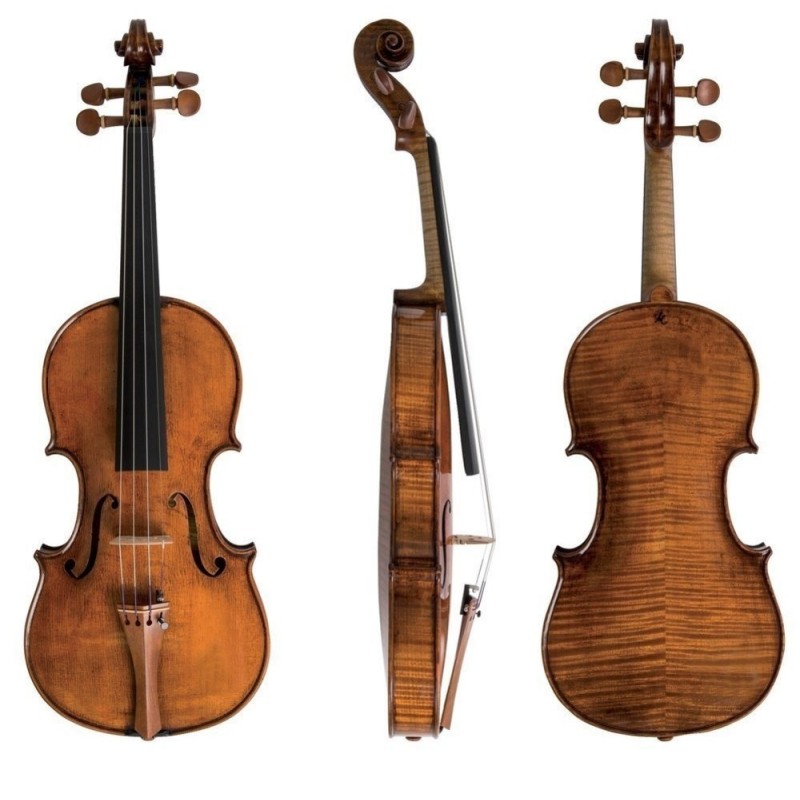GEWA GS400800 Skrzypce Solist Mistrzowskie - 1