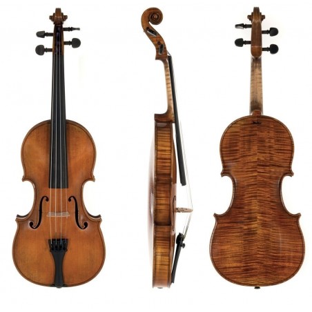 GEWA GS400691100 Skrzypce koncertowe Georg Walther - 1