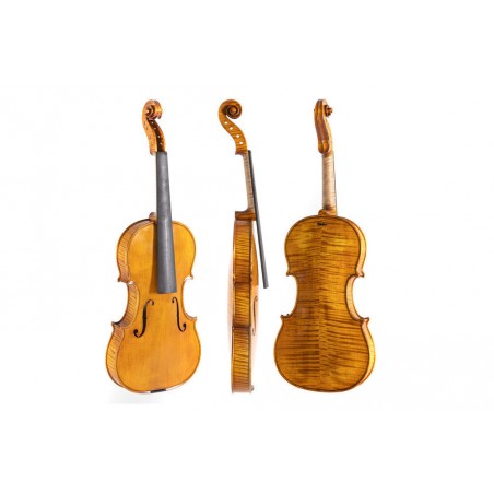 GEWA GS400690 Skrzypce koncertowe Georg Walther - 1