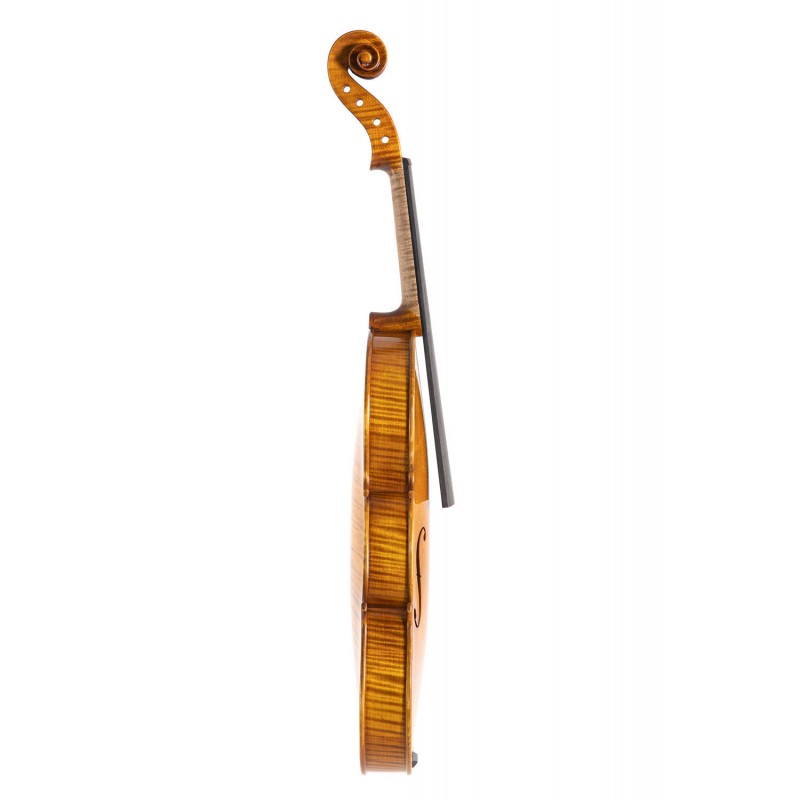 GEWA GS400690 Skrzypce koncertowe Georg Walther - 4