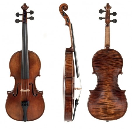 GEWA GS400680100 Skrzypce koncertowe Georg Walther - 1