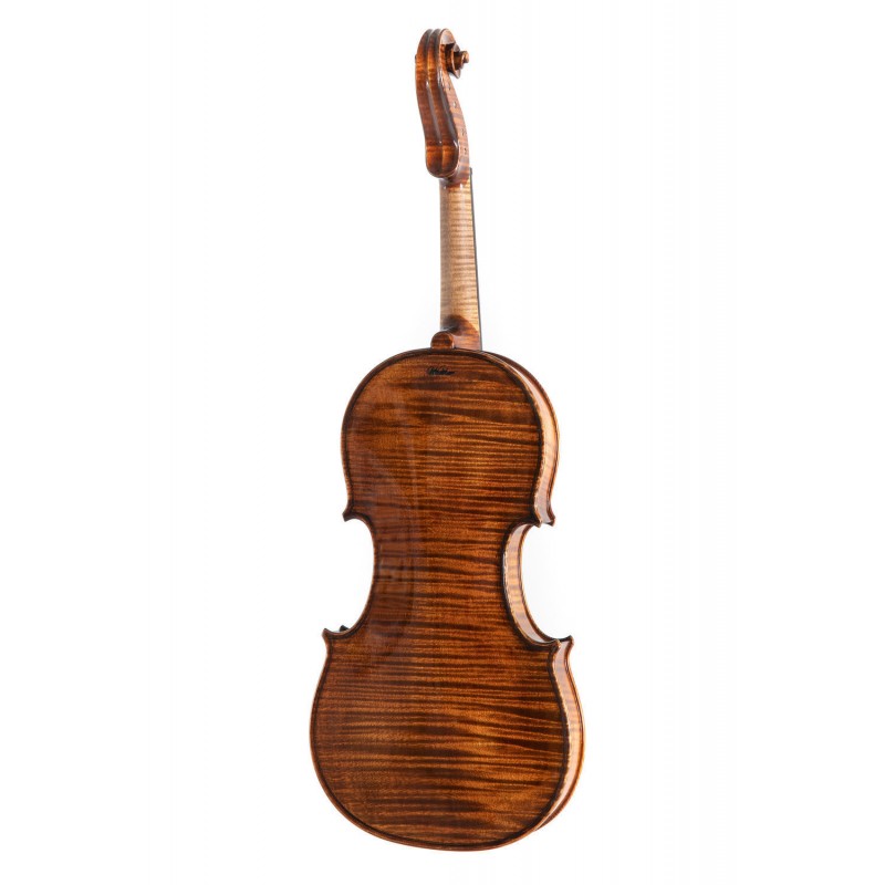 GEWA GS400680 Skrzypce koncertowe Georg Walther - 3 GEWA GS400680 Skrzypce koncertowe Georg Walther - 3