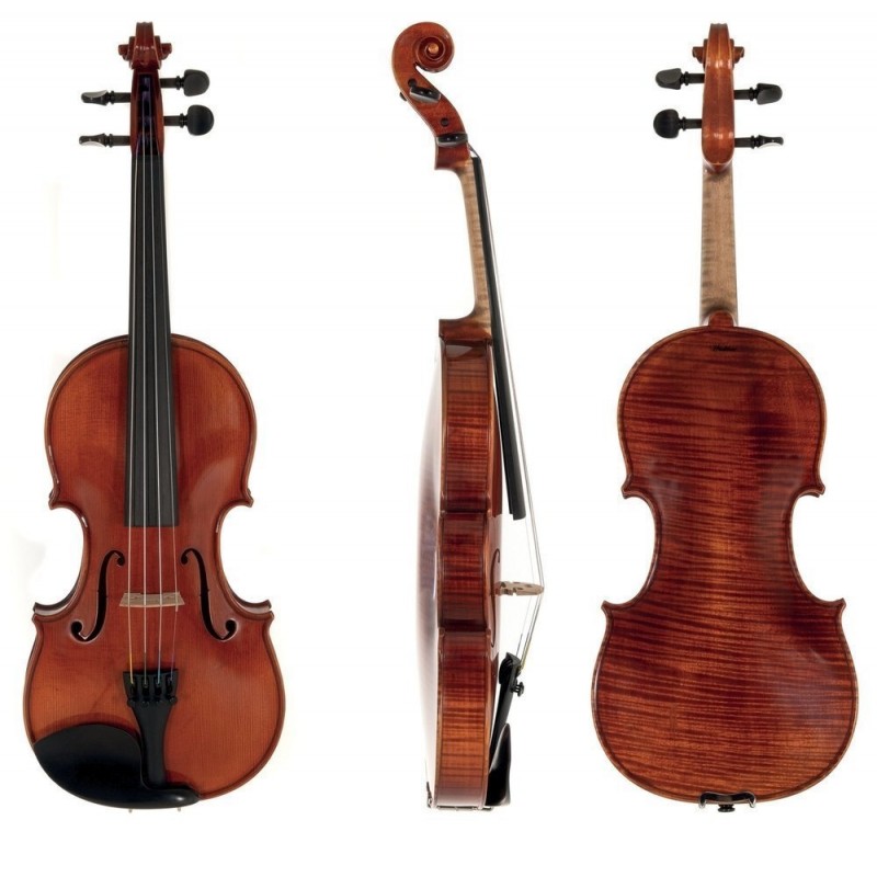GEWA GS400650100 Skrzypce koncertowe Georg Walther - 1