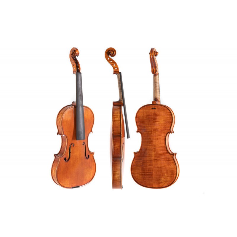 GEWA GS400650 Skrzypce koncertowe Georg Walther - 3