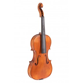 GEWA GS400650 Skrzypce koncertowe Georg Walther - 4