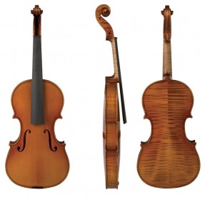 GEWA GS400520 Skrzypce Germania - 1