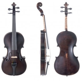 GEWA GS400514100L Skrzypce Germania - 1