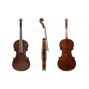 GEWA GS400514 Skrzypce Germania - 1